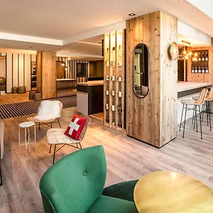 4* Hotel Mercure Centre