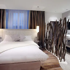 5* Hotel Petit Confidentiel